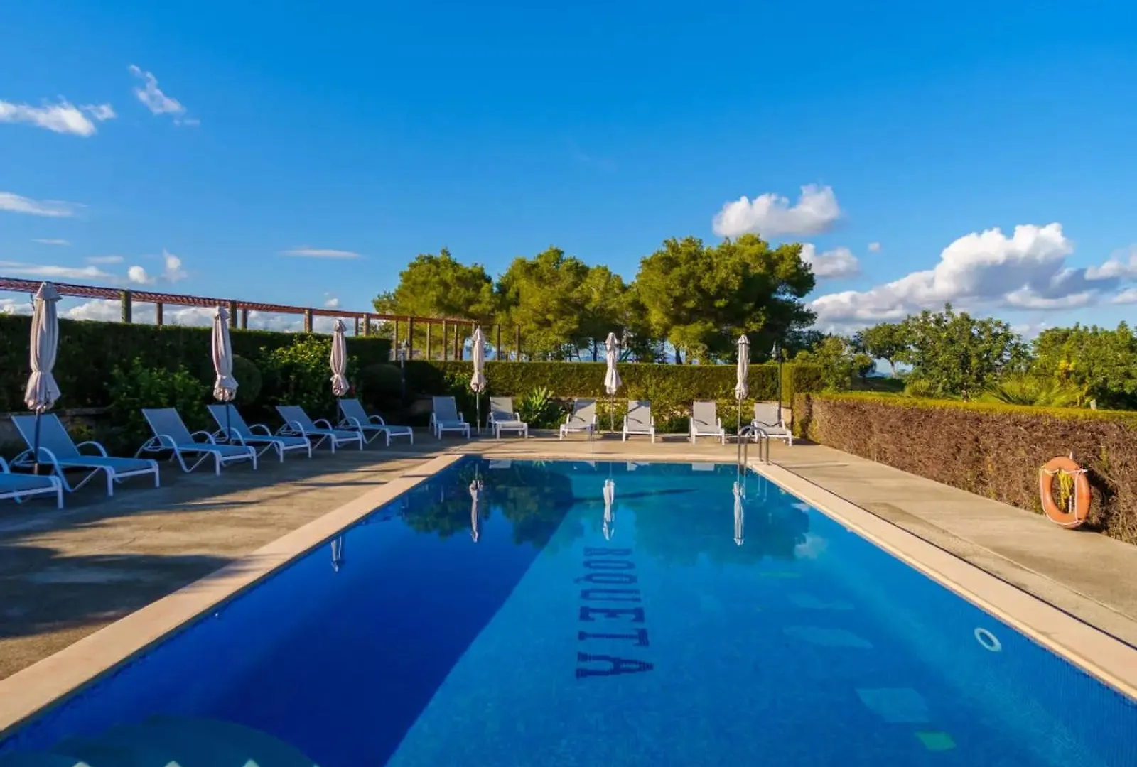 Agroturismo Roqueta Apartment Maria De La Salut