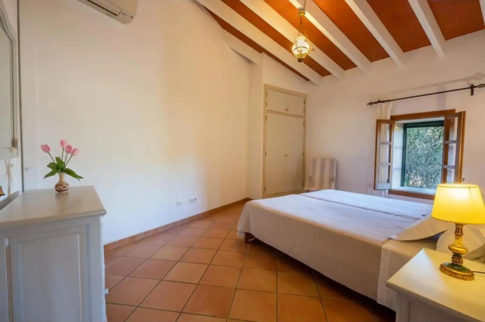 Agroturismo Roqueta Apartment Maria De La Salut
