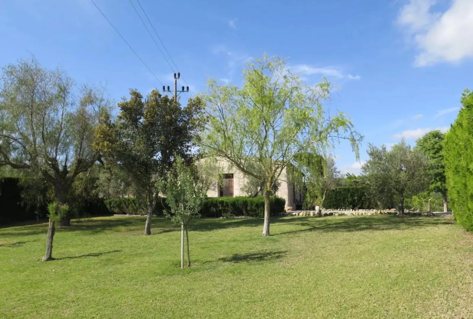 Agroturismo Roqueta Apartment Maria De La Salut