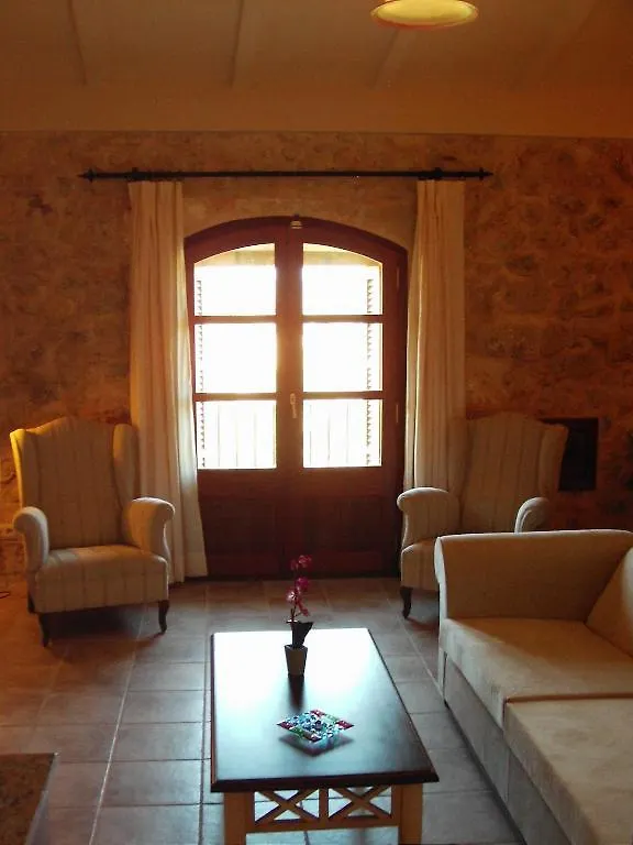 Agroturismo Roqueta Apartment Maria De La Salut