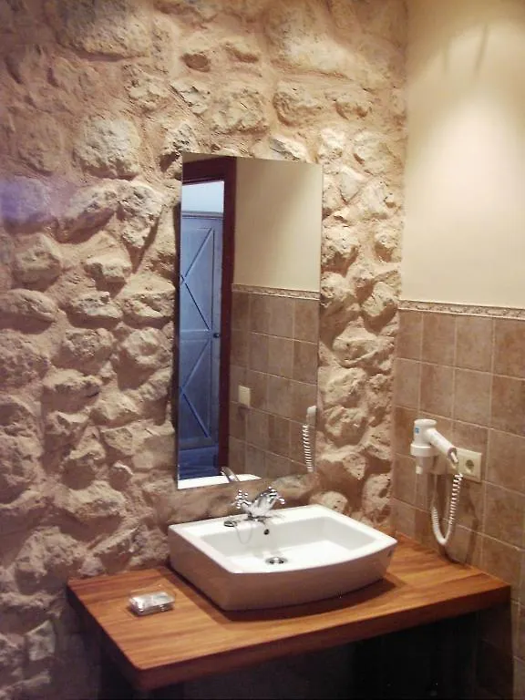 Agroturismo Roqueta Apartment Maria De La Salut 스페인