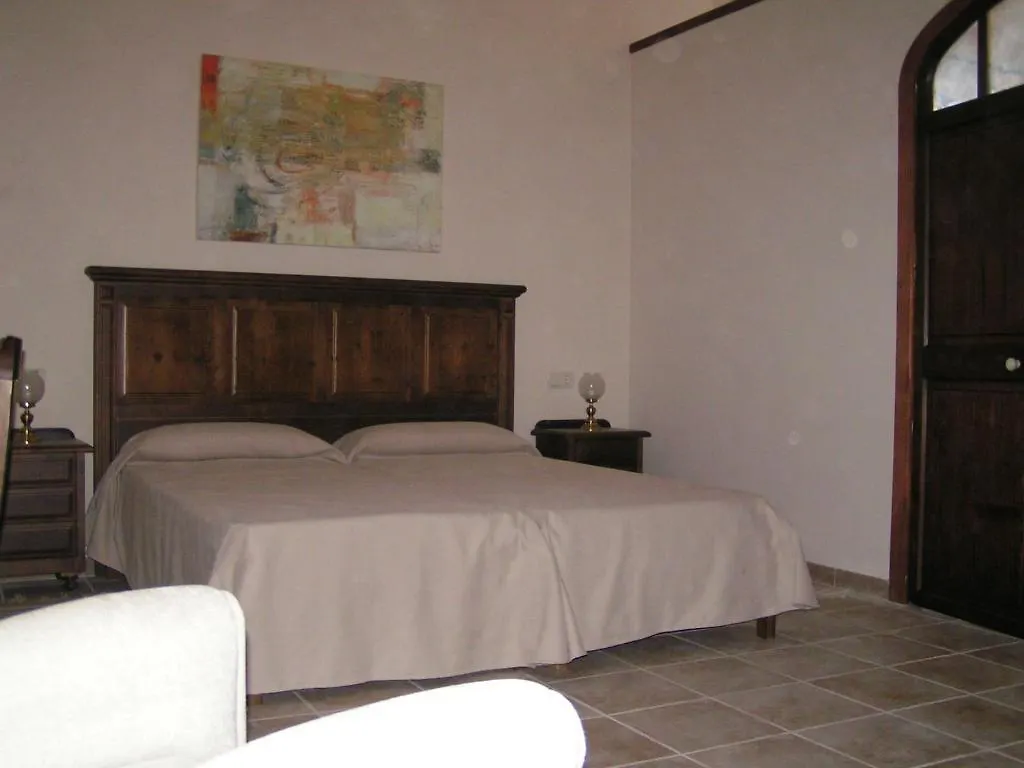 María de la Salud Agroturismo Roqueta בית חווה María de la Salud