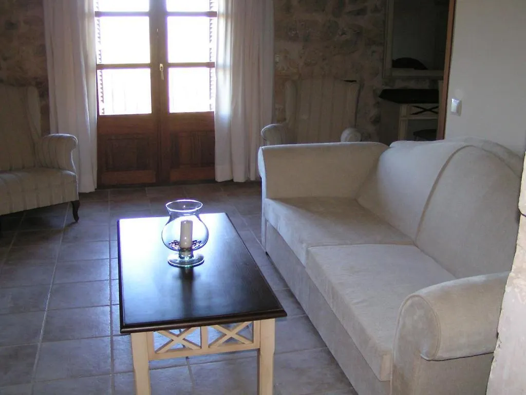 Agroturismo Roqueta Apartment Maria De La Salut